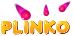 Plinko logo Plinko logo