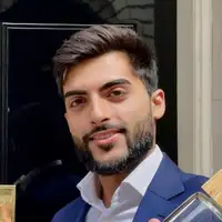Zakaria S.